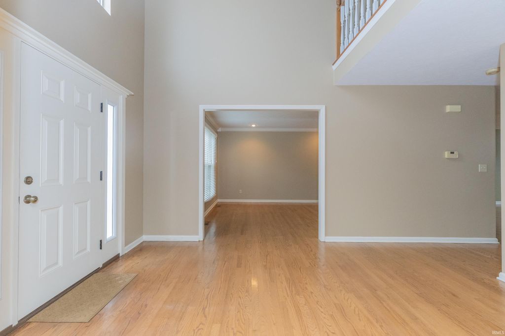 Photo of 7255 Timber View Drive, Newburgh, IN 47630 (MLS # 202549705)