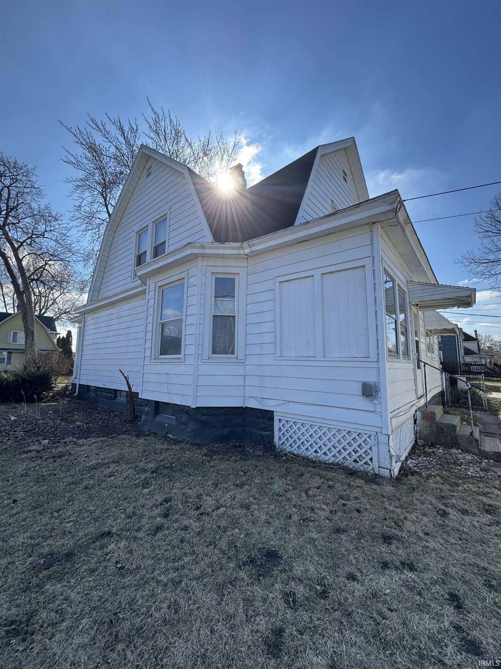 Photo of 1527 Crescent Avenue #3, Fort Wayne, IN 46805 (MLS # 202633781)