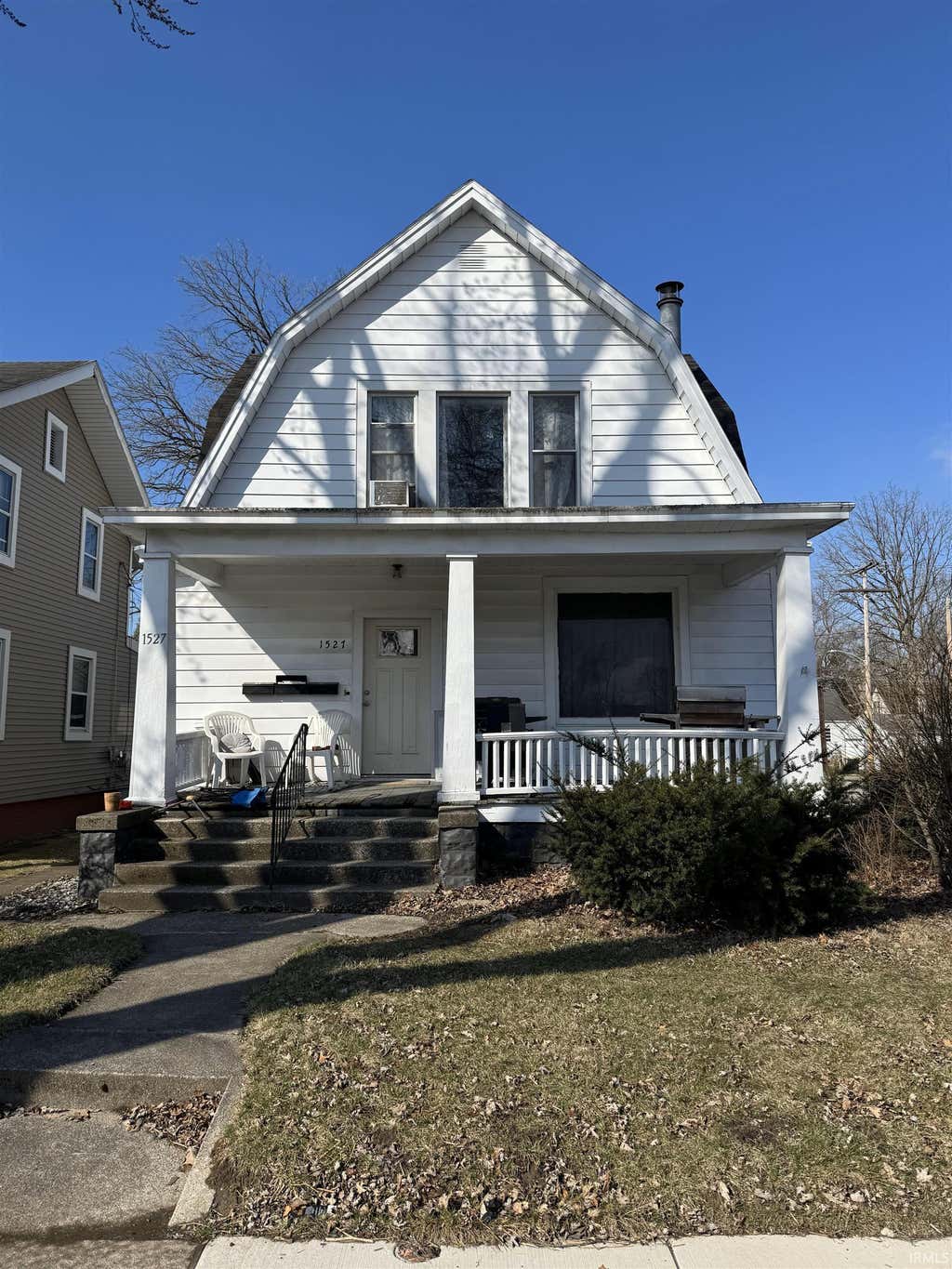 Photo of 1527 Crescent Avenue #3, Fort Wayne, IN 46805 (MLS # 202633781)