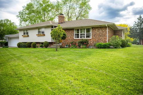 3612 Winter Street, Lafayette, IN 47909 - #: 202516131