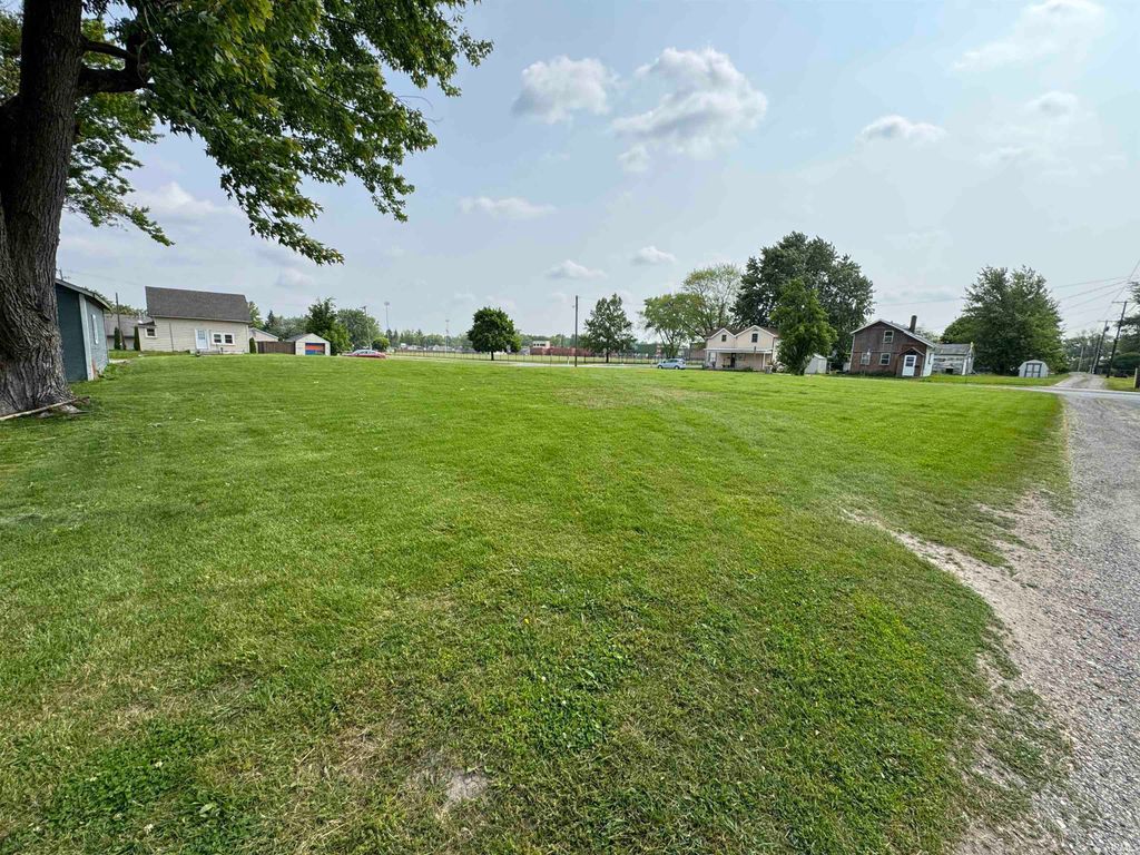 Photo of 416 E Green Street, Butler, IN 46721 (MLS # 202539586)