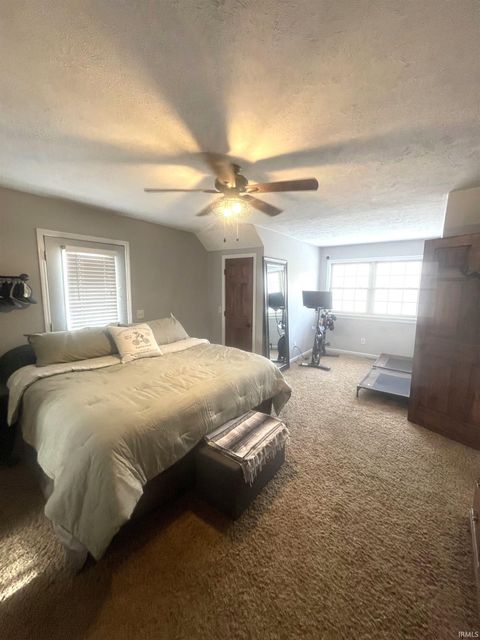 Tiny photo for 6300 Logansport Road, Logansport, IN 46947 (MLS # 202602126)