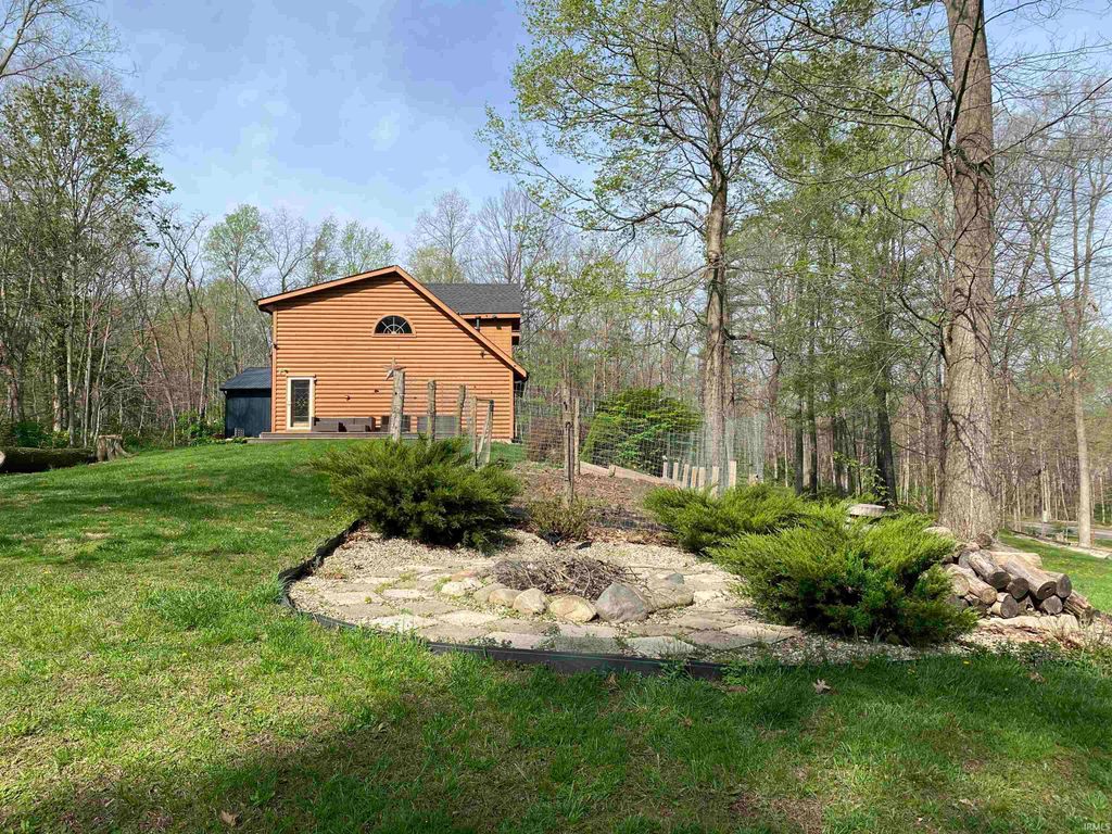 Photo of 6300 Logansport Road, Logansport, IN 46947 (MLS # 202602126)