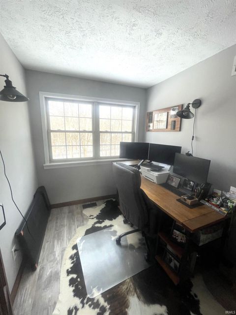 Tiny photo for 6300 Logansport Road, Logansport, IN 46947 (MLS # 202602126)