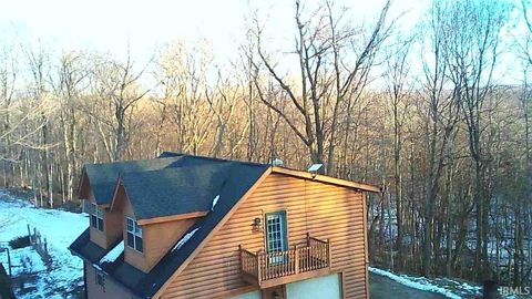 Tiny photo for 6300 Logansport Road, Logansport, IN 46947 (MLS # 202602126)