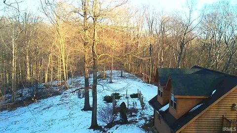 Tiny photo for 6300 Logansport Road, Logansport, IN 46947 (MLS # 202602126)