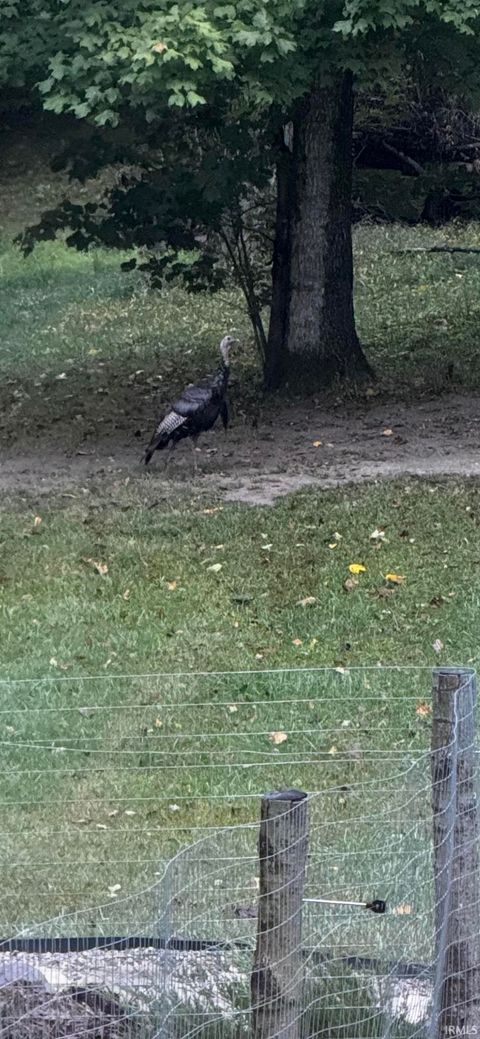 Tiny photo for 6300 Logansport Road, Logansport, IN 46947 (MLS # 202602126)