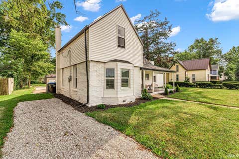 Tiny photo for 412 Goshen Avenue, Elkhart, IN 46516 (MLS # 202635211)