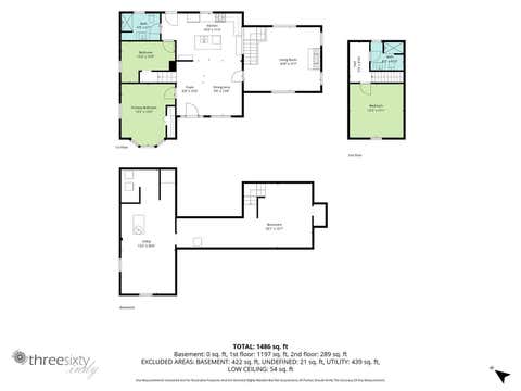 Tiny photo for 412 Goshen Avenue, Elkhart, IN 46516 (MLS # 202635211)