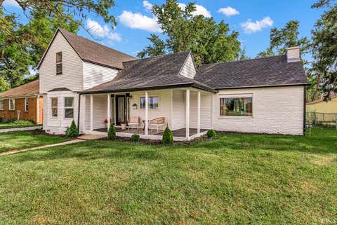 Tiny photo for 412 Goshen Avenue, Elkhart, IN 46516 (MLS # 202635211)
