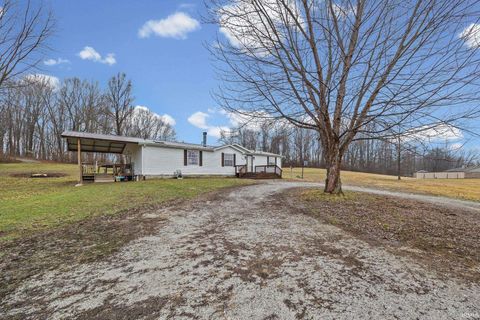 Tiny photo for 4367 W 50 N, Logansport, IN 46947 (MLS # 202607511)