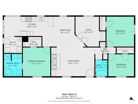 Tiny photo for 4367 W 50 N, Logansport, IN 46947 (MLS # 202607511)