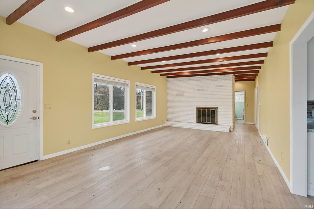 Photo of 1410 N Main Street, Monticello, IN 47960 (MLS # 202546928)