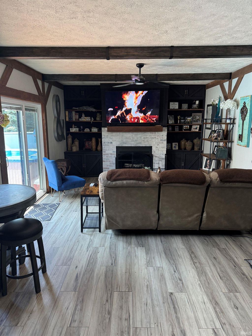 Photo of 15360 Monterosa Drive, Granger, IN 46530 (MLS # 202617026)