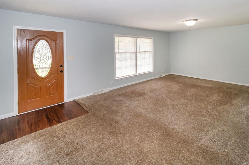 Photo of 1017 Forrest Avenue, Boonville, IN 47601 (MLS # 202617490)