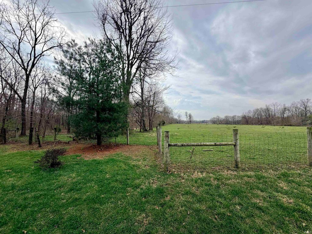 Photo of 00 N 1500W, Jasonville, IN 47438 (MLS # 202611570)