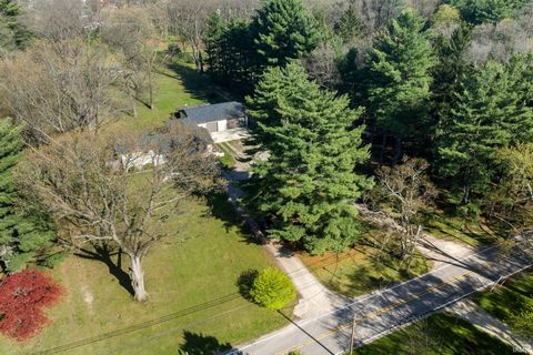 Tiny photo for 55960 Apple Road, Osceola, IN 46561 (MLS # 202615644)