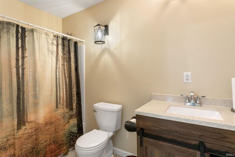 Tiny photo for 55960 Apple Road, Osceola, IN 46561 (MLS # 202615644)