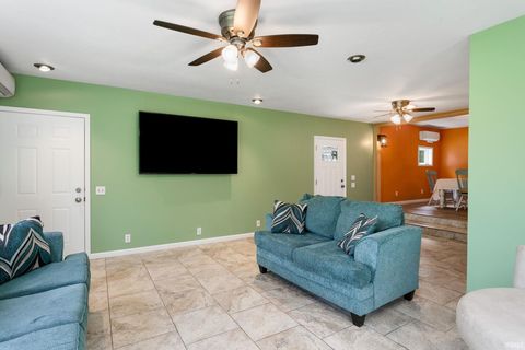 Tiny photo for 55960 Apple Road, Osceola, IN 46561 (MLS # 202615644)