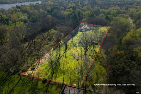 Tiny photo for 55960 Apple Road, Osceola, IN 46561 (MLS # 202615644)