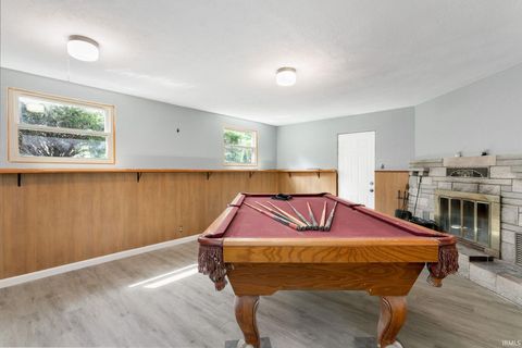 Tiny photo for 55960 Apple Road, Osceola, IN 46561 (MLS # 202615644)
