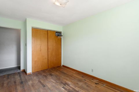 Tiny photo for 55960 Apple Road, Osceola, IN 46561 (MLS # 202615644)