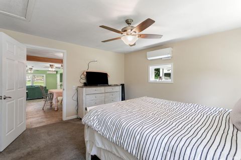 Tiny photo for 55960 Apple Road, Osceola, IN 46561 (MLS # 202615644)