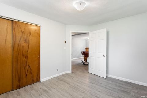Tiny photo for 55960 Apple Road, Osceola, IN 46561 (MLS # 202615644)