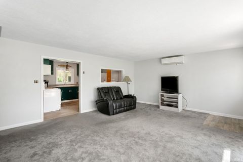 Tiny photo for 55960 Apple Road, Osceola, IN 46561 (MLS # 202615644)