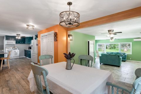 Tiny photo for 55960 Apple Road, Osceola, IN 46561 (MLS # 202615644)