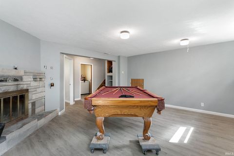 Tiny photo for 55960 Apple Road, Osceola, IN 46561 (MLS # 202615644)