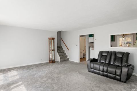 Tiny photo for 55960 Apple Road, Osceola, IN 46561 (MLS # 202615644)