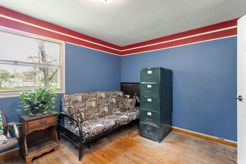 Tiny photo for 55960 Apple Road, Osceola, IN 46561 (MLS # 202615644)