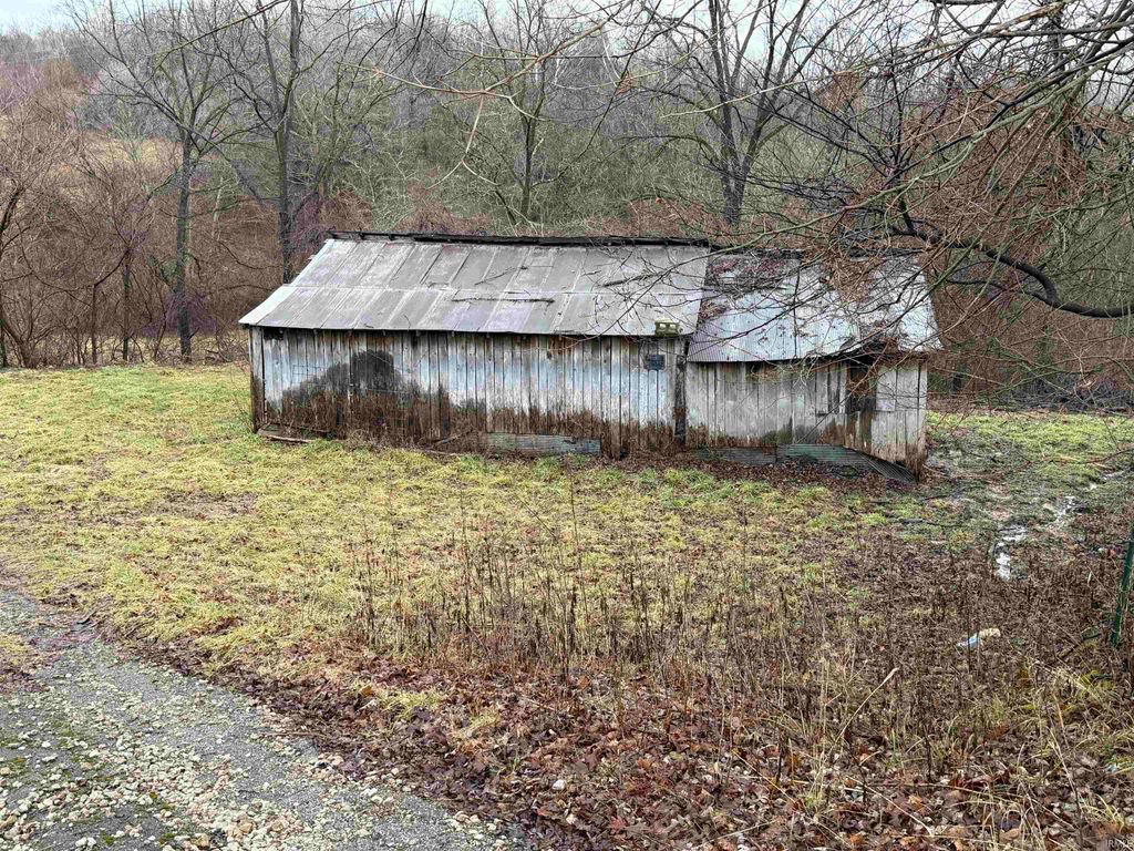 Photo of 000 E Church Street, Gosport, IN 47433 (MLS # 202607064)