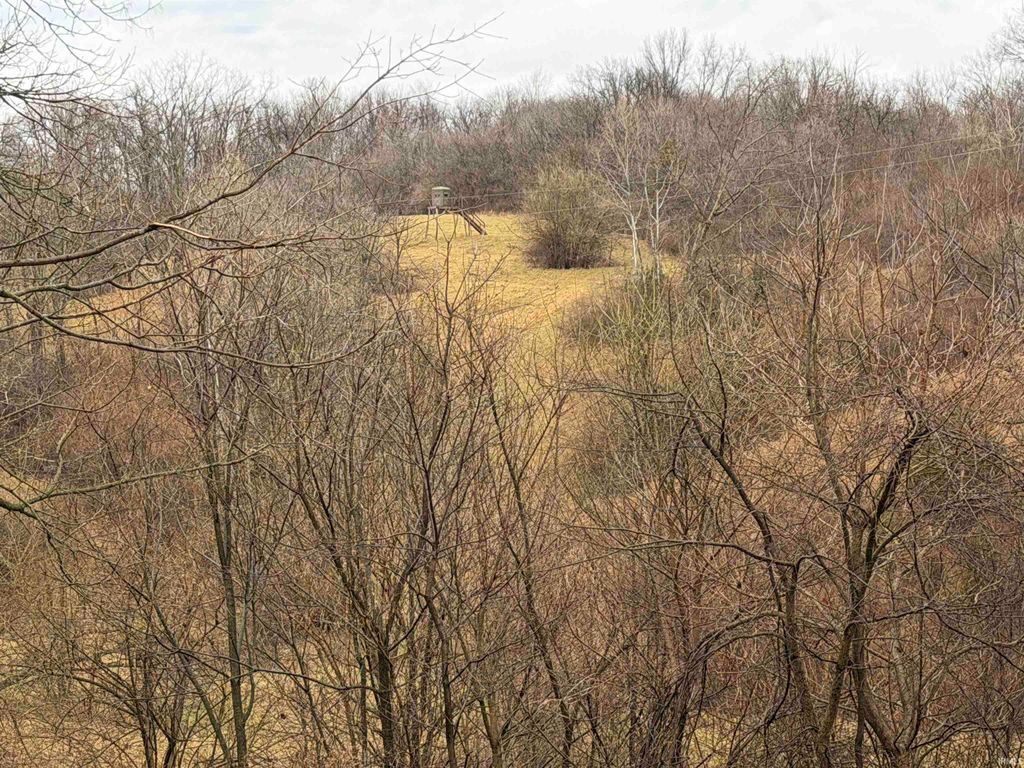 Photo of 000 E Church Street, Gosport, IN 47433 (MLS # 202607064)