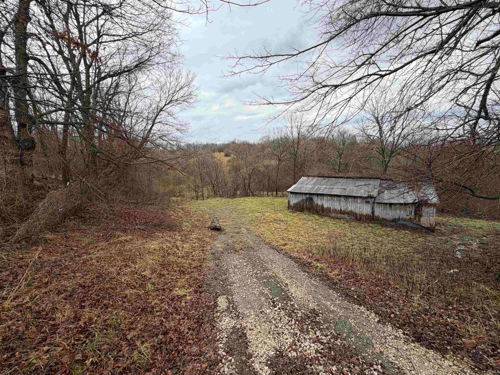 Photo of 000 E Church Street, Gosport, IN 47433 (MLS # 202607064)