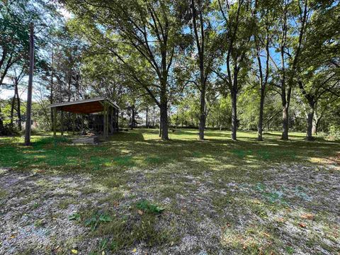 Tiny photo for 4757 N 400 E, Peru, IN 46970 (MLS # 202538847)