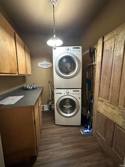 Tiny photo for 4757 N 400 E, Peru, IN 46970 (MLS # 202538847)