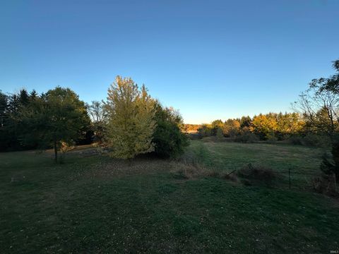 Tiny photo for 4757 N 400 E, Peru, IN 46970 (MLS # 202538847)