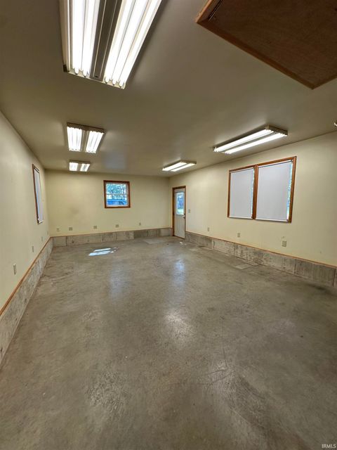 Tiny photo for 4757 N 400 E, Peru, IN 46970 (MLS # 202538847)