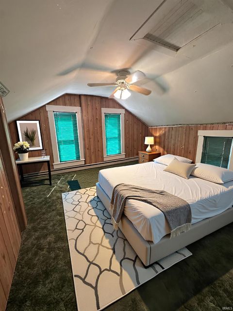 Tiny photo for 4757 N 400 E, Peru, IN 46970 (MLS # 202538847)