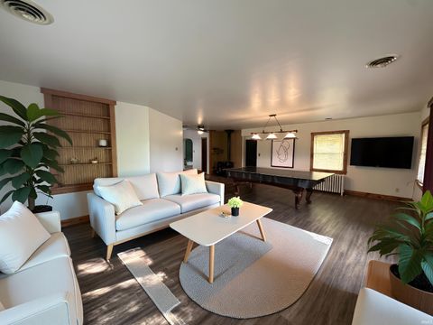 Tiny photo for 4757 N 400 E, Peru, IN 46970 (MLS # 202538847)