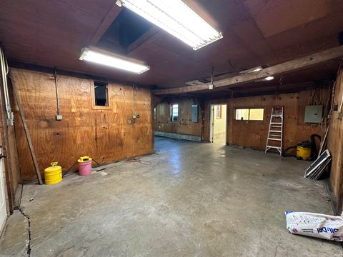 Tiny photo for 4757 N 400 E, Peru, IN 46970 (MLS # 202538847)