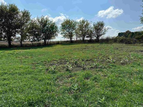 Tiny photo for 4757 N 400 E, Peru, IN 46970 (MLS # 202538847)