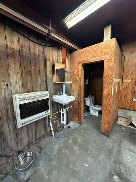 Tiny photo for 4757 N 400 E, Peru, IN 46970 (MLS # 202538847)