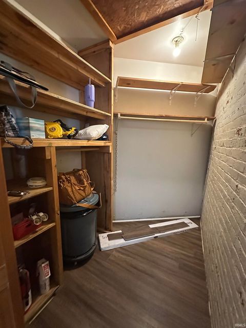 Tiny photo for 4757 N 400 E, Peru, IN 46970 (MLS # 202538847)