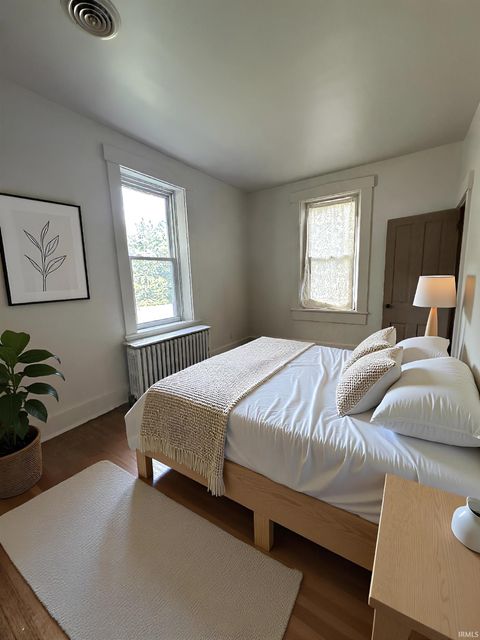 Tiny photo for 4757 N 400 E, Peru, IN 46970 (MLS # 202538847)