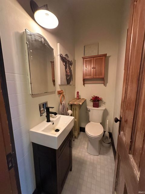 Tiny photo for 4757 N 400 E, Peru, IN 46970 (MLS # 202538847)