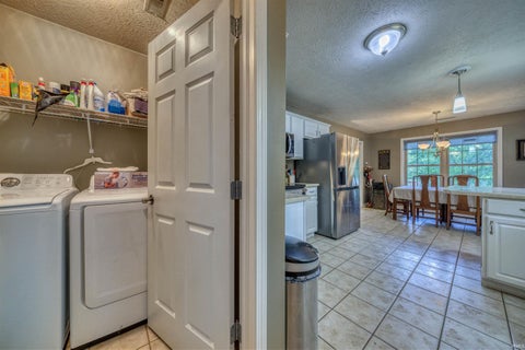 Tiny photo for 900 S Melody Lane, Santa Claus, IN 47579 (MLS # 202641027)