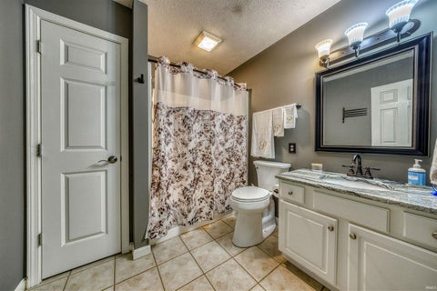 Tiny photo for 900 S Melody Lane, Santa Claus, IN 47579 (MLS # 202641027)
